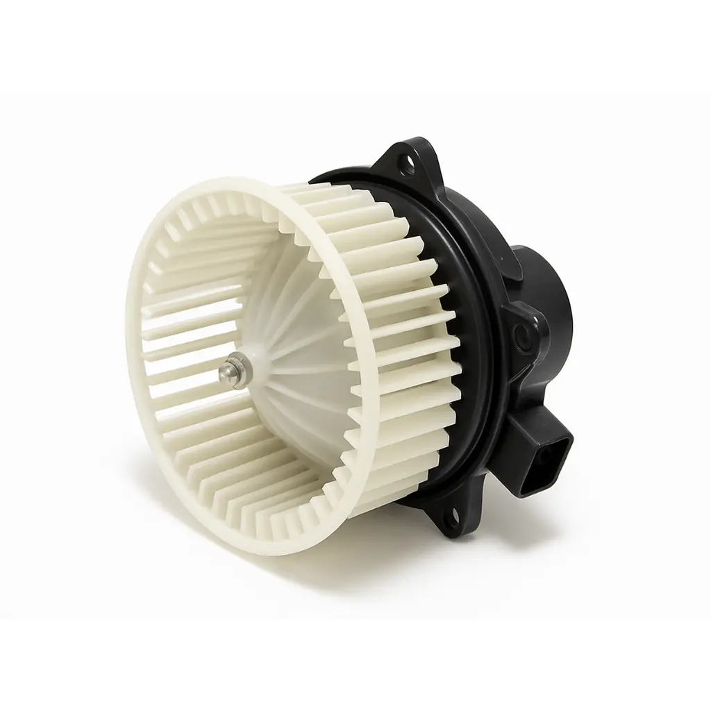 Ac air blower - spare part in calicut