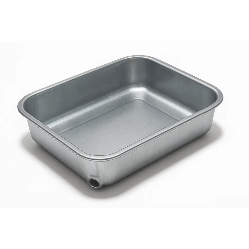 Drain pan - Ac spare part in calicut