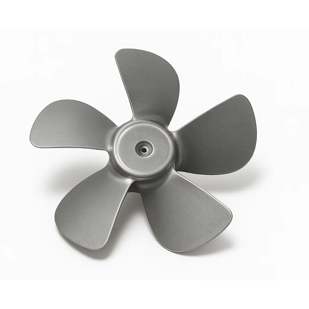 Fan blade - AC spare part in calicut